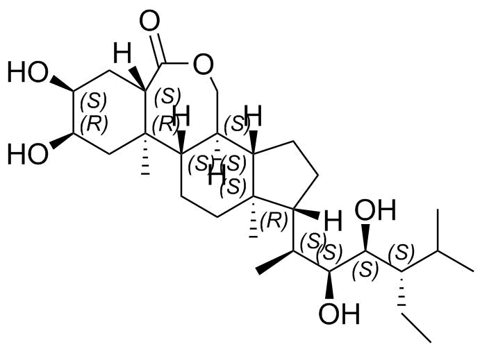 28-Epihomobra Ssinolide